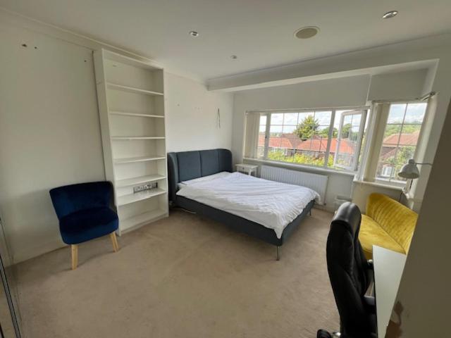 4 To 5 Bedroom Beautiful Holiday Home London Sleeps 8-Central Links * Londres